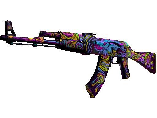 StatTrak™ AK-47