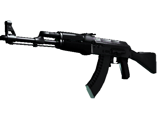 StatTrak™ AK-47