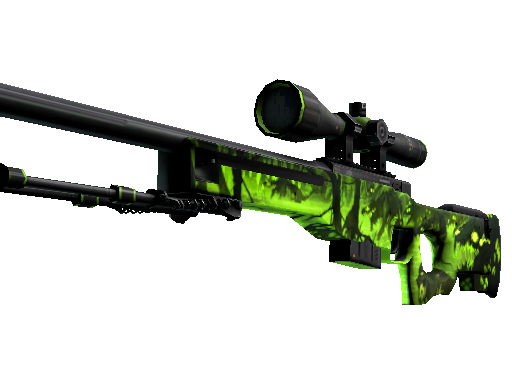 StatTrak™ AWP