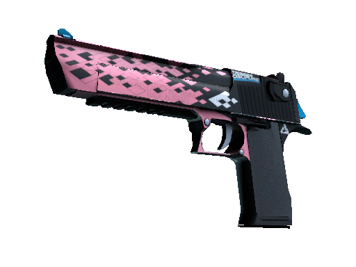 StatTrak™ Desert Eagle