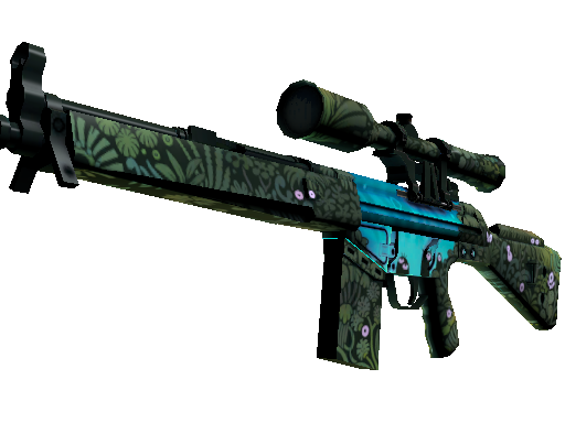 StatTrak™ G3SG1