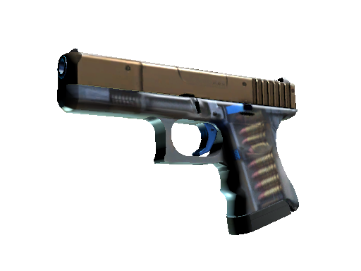 StatTrak™ Glock-18