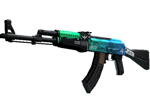 StatTrak™ AK-47