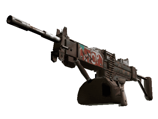 StatTrak™ Negev