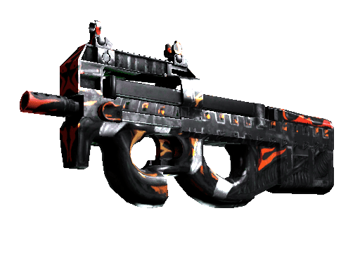 StatTrak™ P90