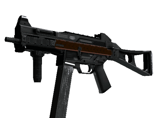 StatTrak™ UMP-45