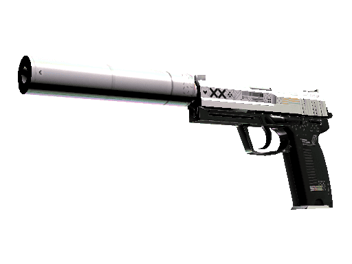 StatTrak™ USP-S
