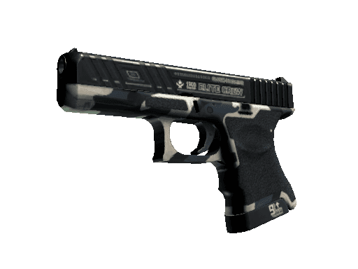 StatTrak™ Glock-18