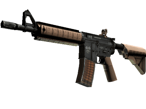 StatTrak™ M4A4