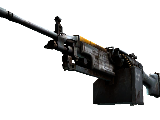 StatTrak™ M249