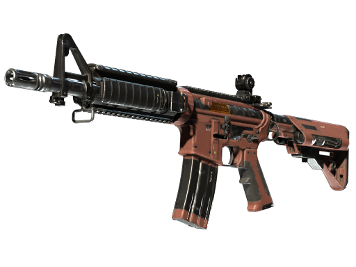 M4A4