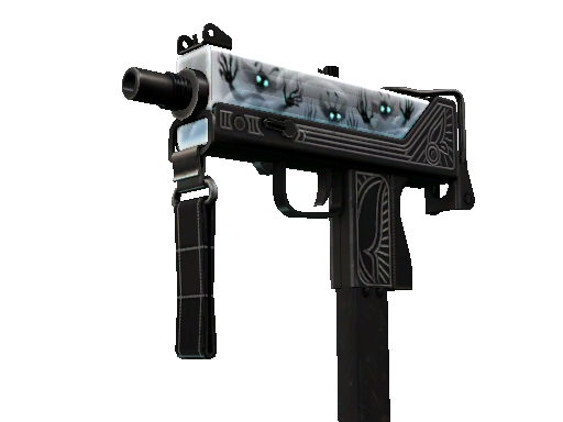 StatTrak™ MAC-10