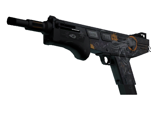 StatTrak™ MAG-7