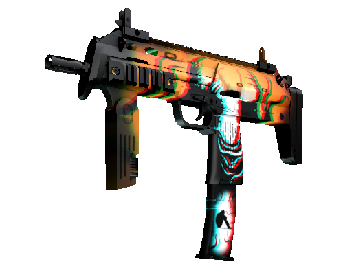 StatTrak™ MP7