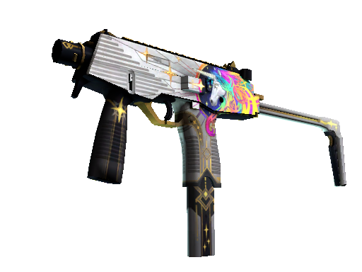 StatTrak™ MP9