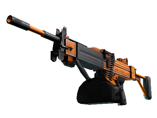 StatTrak™ Negev