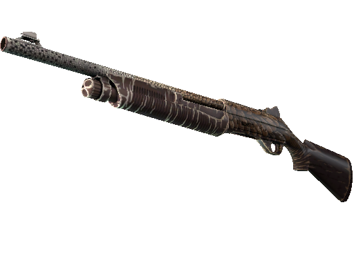 StatTrak™ Nova