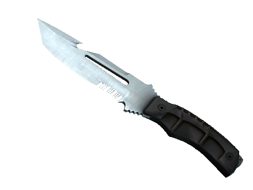 Нож выживания Vanilla