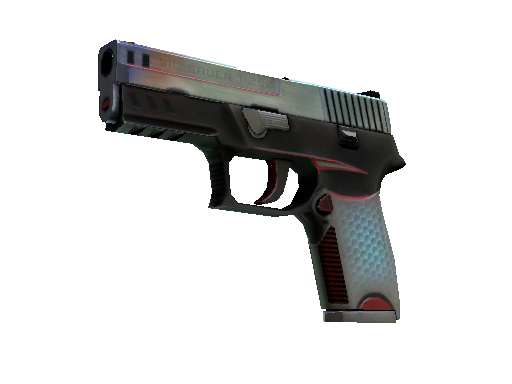 StatTrak™ P250