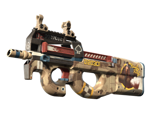 P90
