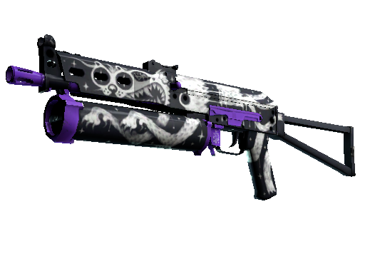 StatTrak™ PP-Bizon
