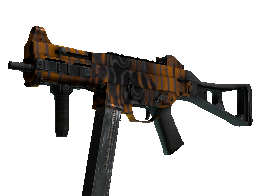 StatTrak™ UMP-45