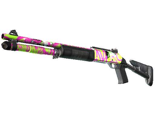 StatTrak™ XM1014