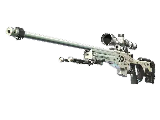 AWP Поток информации Fever case