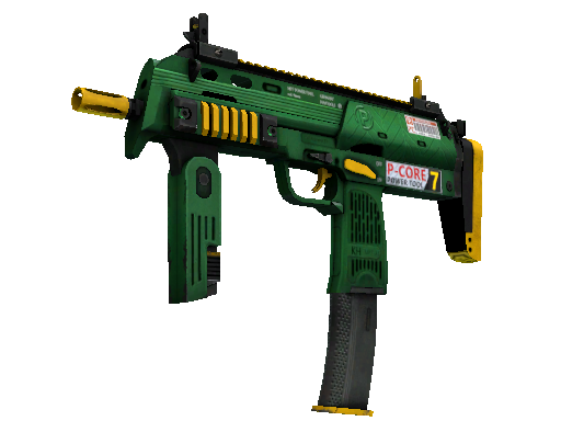 MP7 Генератор