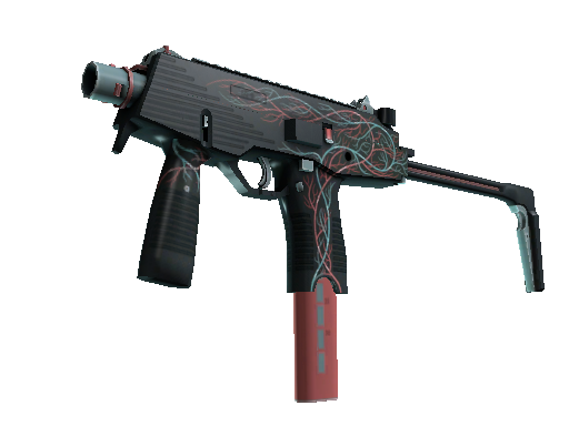 MP9 Капилляры