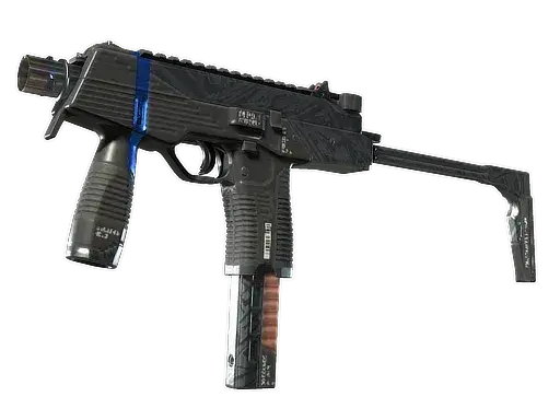 MP9 Nexus Fever case