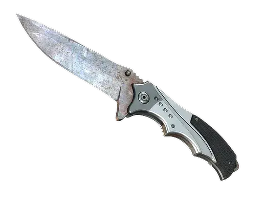 Nomad Knife Пыльник Fever case