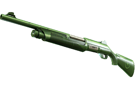 Nova Солдатик