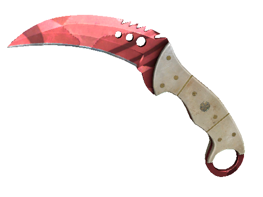 Коготь Убийство
